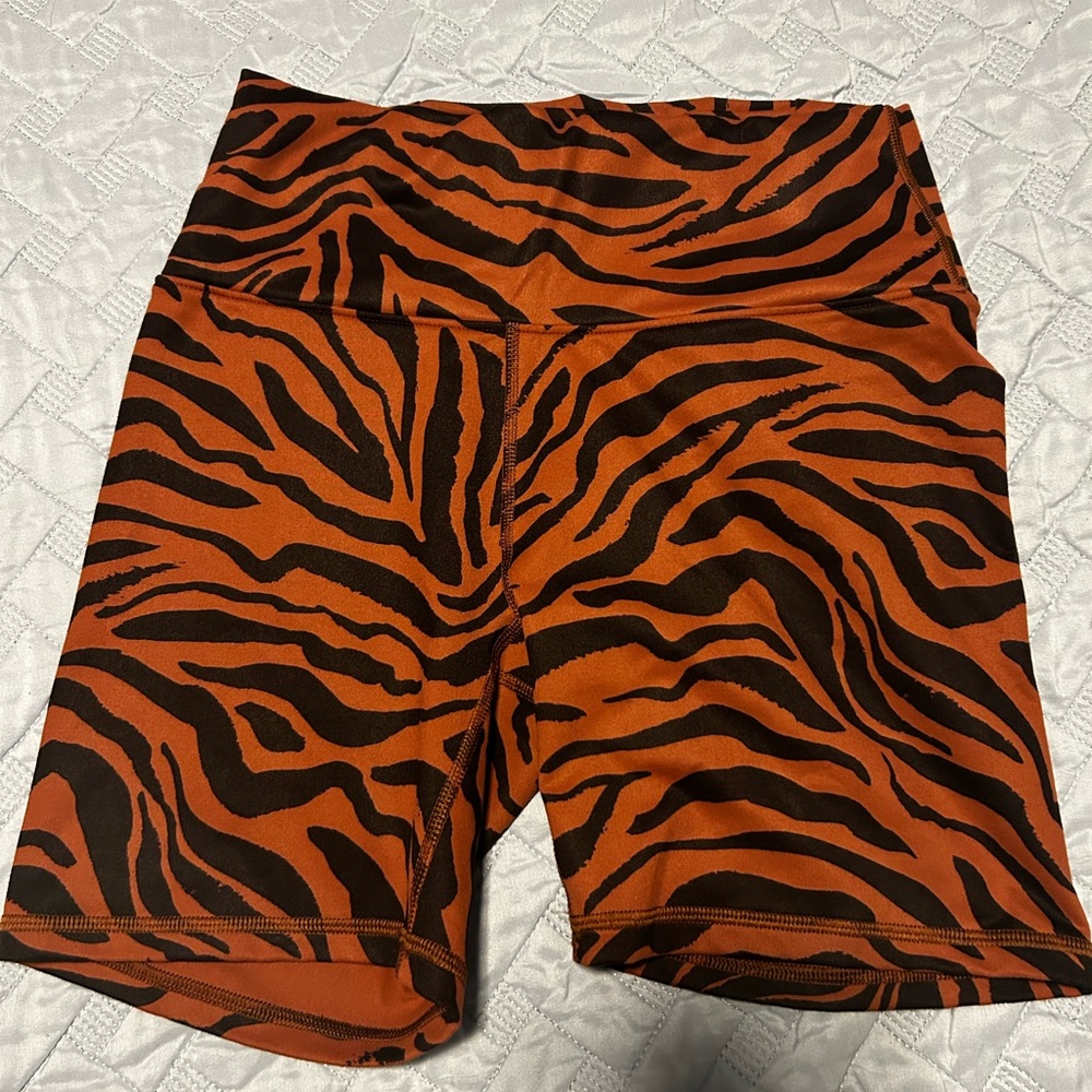 Fabletics Biker Shorts